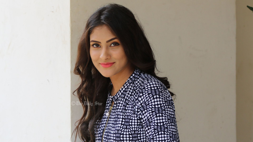 মেহজাবীন