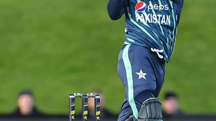 Mohammad Nawaz 