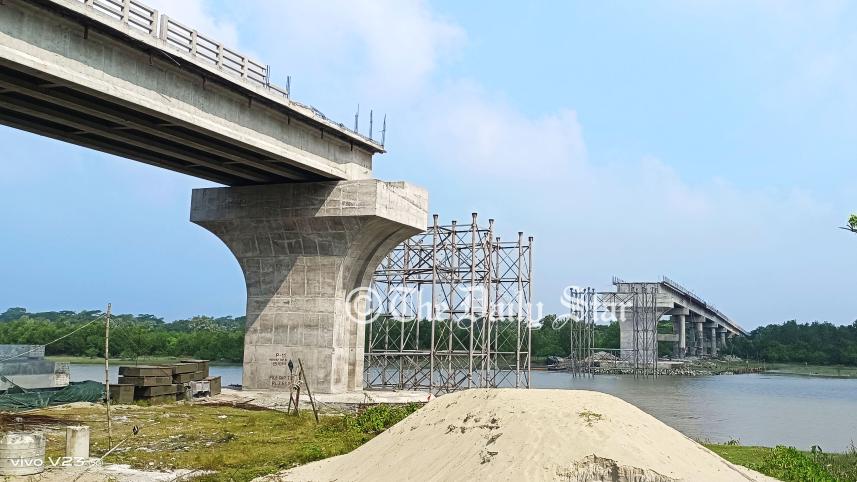 লোহালিয়া সেতু