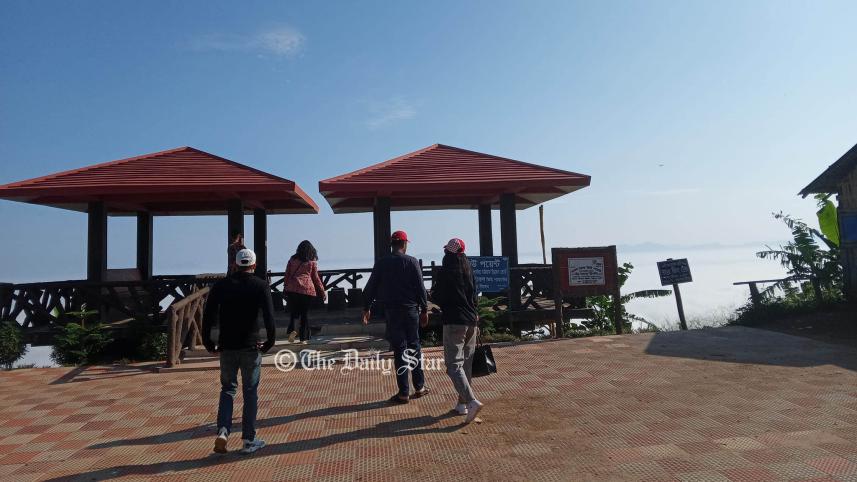 বান্দরবান