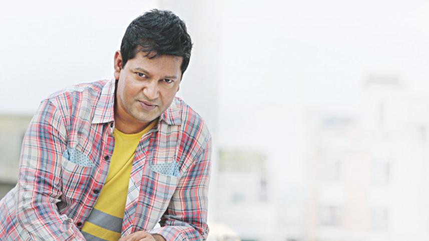 মাহফুজ আহমেদ