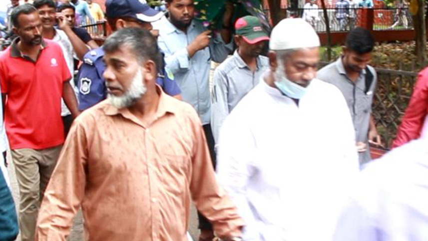 আলাউদ্দিন মালিথা