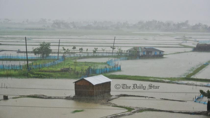 ঘূর্ণিঝড় সিত্রাং