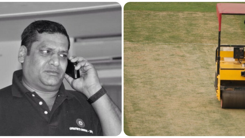 Sanjeev Agrawal