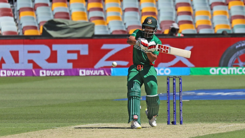 najmul hossain shanto