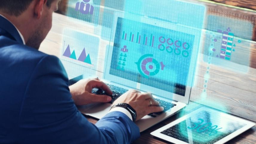 ডিজিটাল জীবনে ডিক্লাটারিং এর অপরিসীম ভূমিকা রয়েছে। ছবি: সংগৃহীত