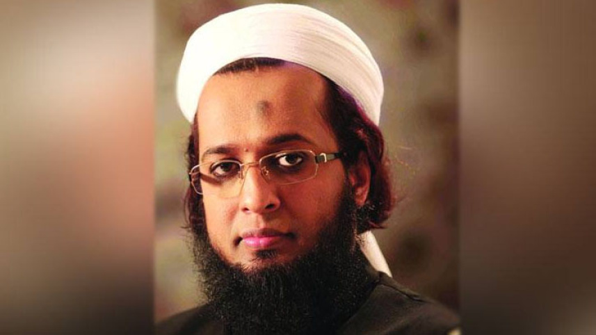 ভোরের পাতা পত্রিকার সম্পাদক এরতেজা হাসান গ্রেপ্তার