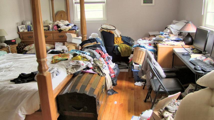 ডিজিটাল জীবনে ডিক্লাটারিং এর অপরিসীম ভূমিকা রয়েছে। ছবি: সংগৃহীত