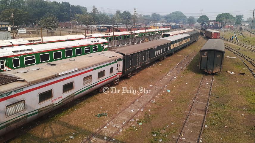 লালমরিনহাট-রেল-স্টেশন