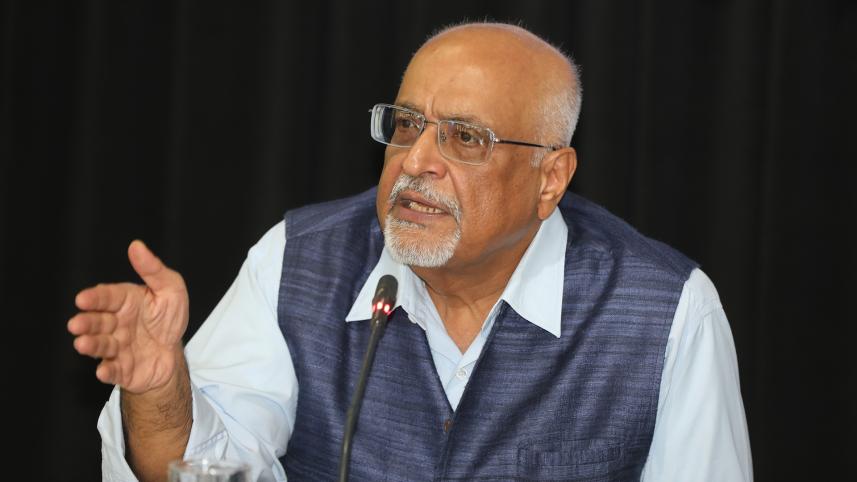 দেবপ্রিয় ভট্টাচার্য