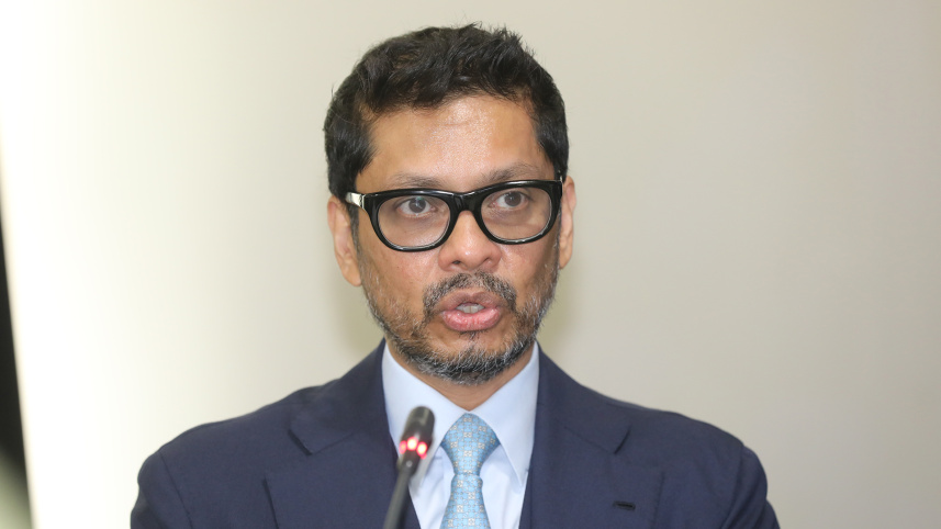 মিরান আলী