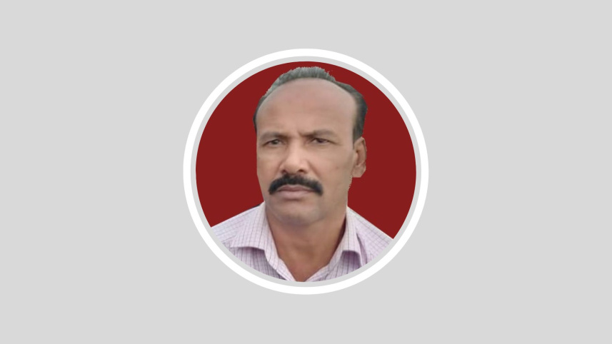 নরসিংদীতে বোমাসহ আওয়ামী লীগ নেতা গ্রেপ্তার