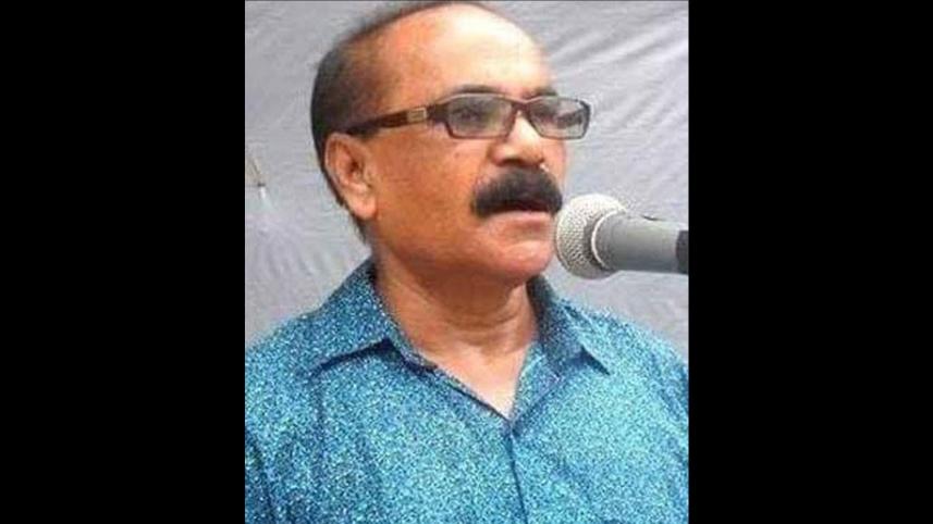 অধ্যাপক সুজিত সরকার