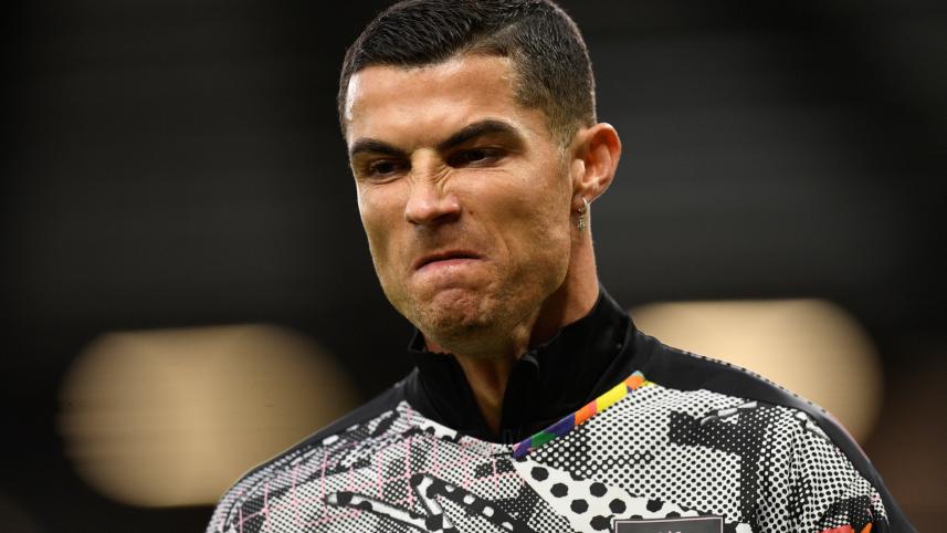 ronaldo
