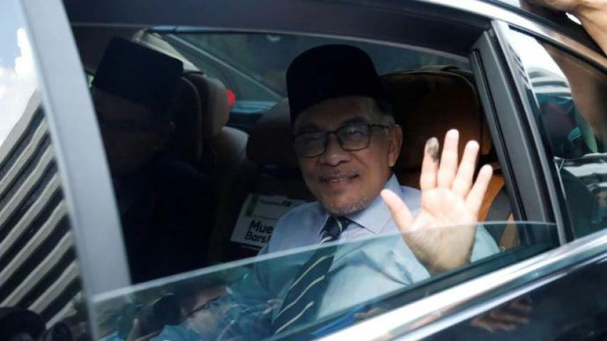 আনোয়ার ইব্রাহিম : মালয়েশিয়ার পরবর্তী প্রধানমন্ত্রী