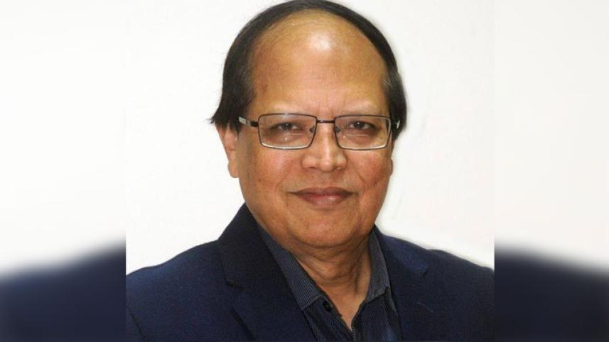 আতিউর রহমান