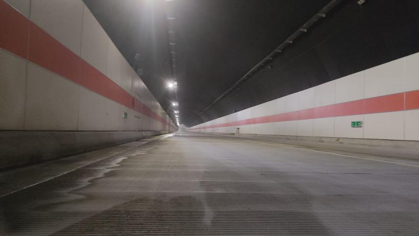 বঙ্গবন্ধু টানেল