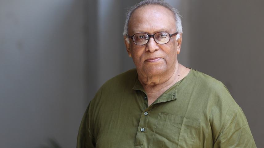 মাসুদ আলী খান