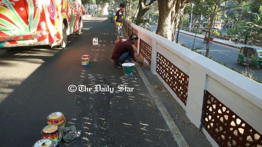 চট্টগ্রামে প্রধানমন্ত্রীর জনসভা : ১০ বছর পর চট্টগ্রামে প্রধানমন্ত্রীর জনসভা ঘিরে উদ্দীপনা