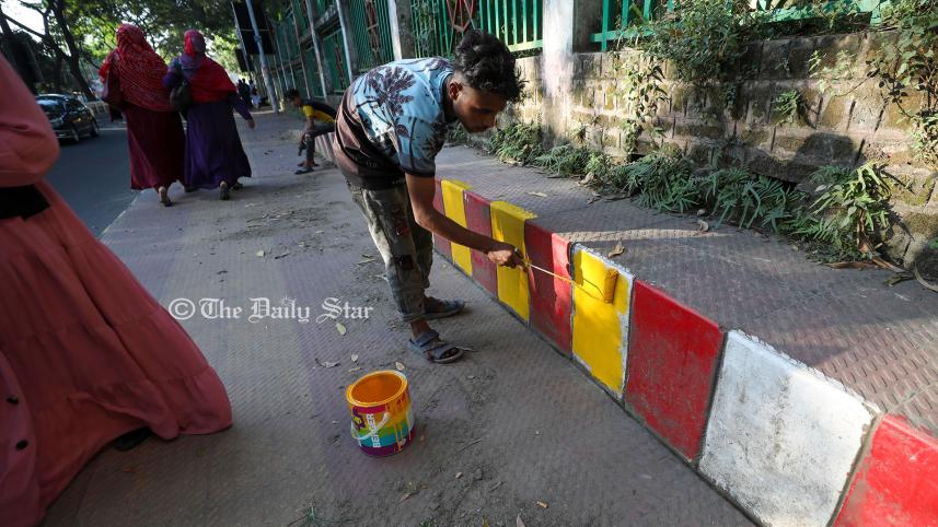 চট্টগ্রামে প্রধানমন্ত্রীর জনসভা : ১০ বছর পর চট্টগ্রামে প্রধানমন্ত্রীর জনসভা ঘিরে উদ্দীপনা