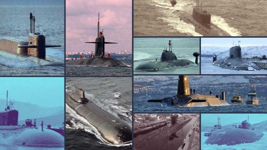 বিশ্বের সবচেয়ে বড় ১০ সাবমেরিন : সাবমেরিনের প্রচলন শুরু হয় প্রথম বিশ্বযুদ্ধের সময় যা বর্তমানে যুদ্ধক্ষেত্রের এক অন্যতম অস্ত্র।