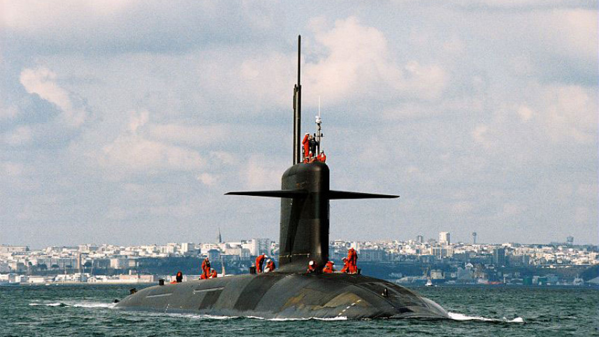 বিশ্বের সবচেয়ে বড় ১০ সাবমেরিন : সাবমেরিনের প্রচলন শুরু হয় প্রথম বিশ্বযুদ্ধের সময় যা বর্তমানে যুদ্ধক্ষেত্রের এক অন্যতম অস্ত্র।