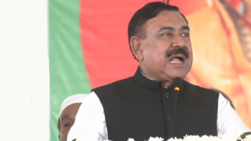 শাজাহান খান