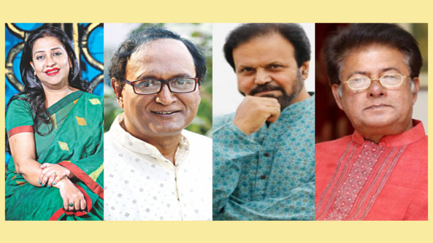 জন্মদিনে সুবর্ণাকে নিয়ে যা বললেন সহশিল্পীরা