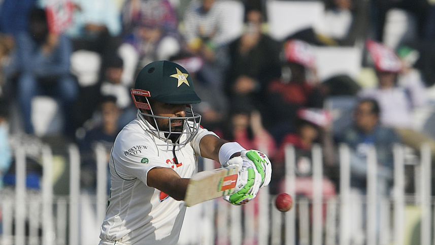 babar