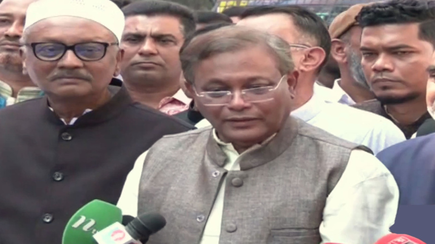 হাছান মাহমুদ