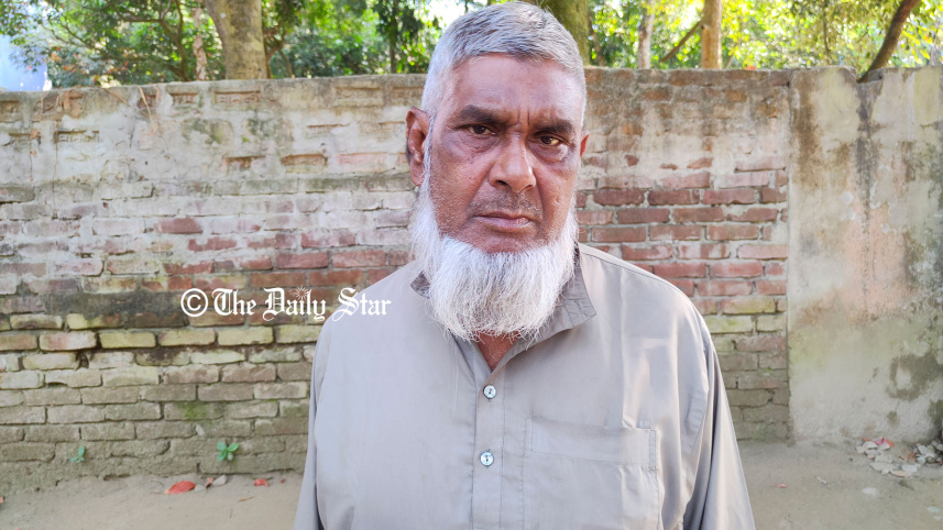 কামালপুর রণাঙ্গণ : যারা এনেছিলেন বিজয়ের বার্তা