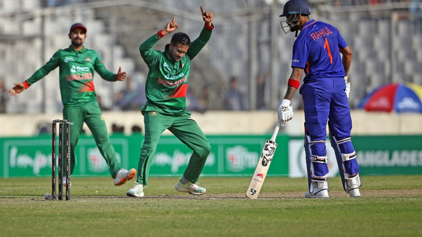 Shakib Al Hasan