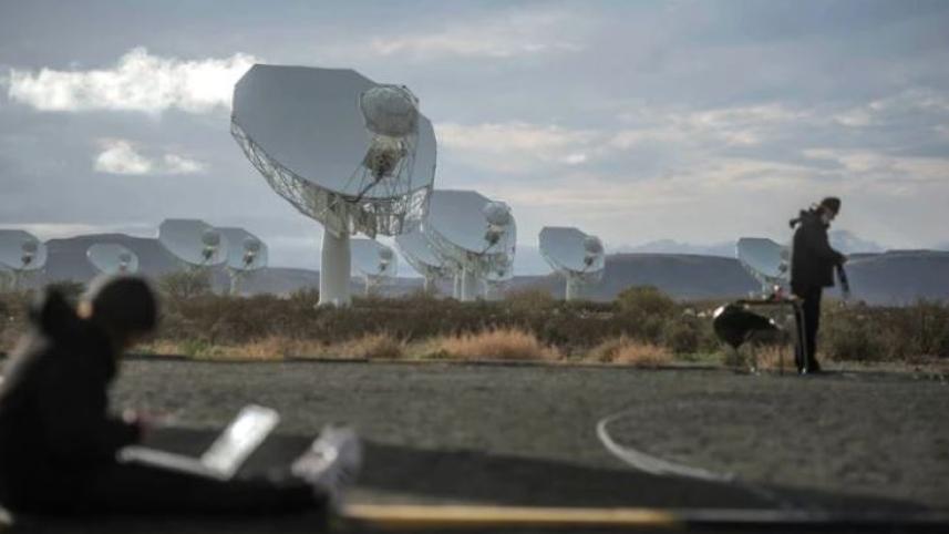 শুরু হয়েছে বিশ্বের সবচেয়ে বড় টেলিস্কোপ নির্মাণ কাজ 