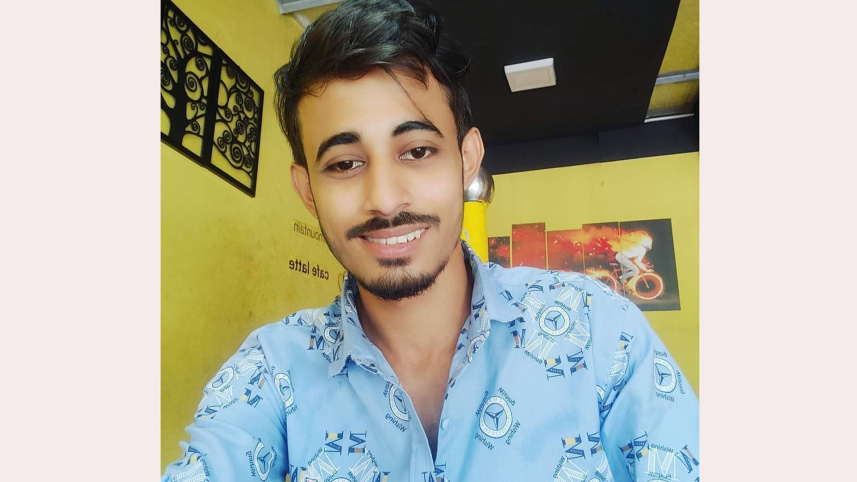 নারায়ণগঞ্জে বিএনপি নেতা