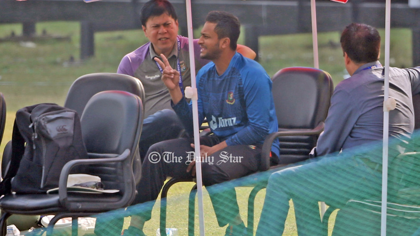 ভারত-বাংলাদেশ সিরিজ ২০২২