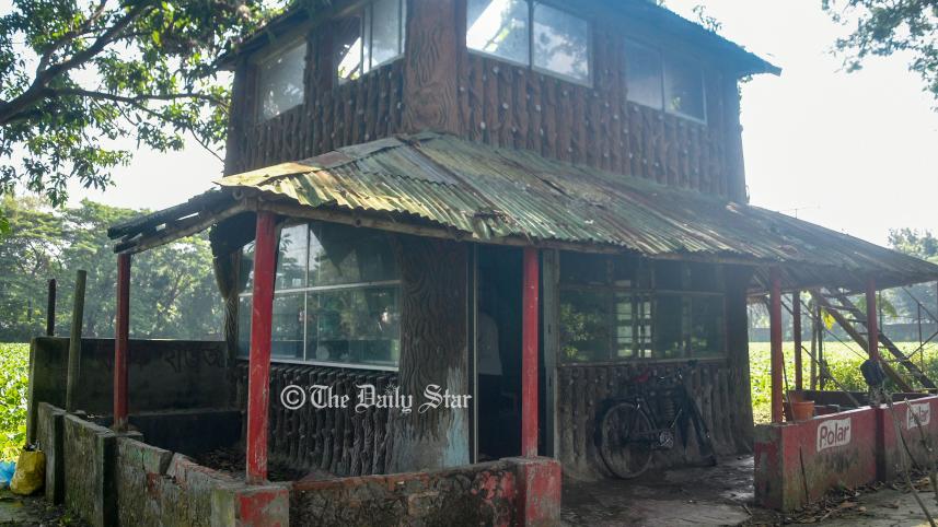 খুলনার শিশু পার্ক