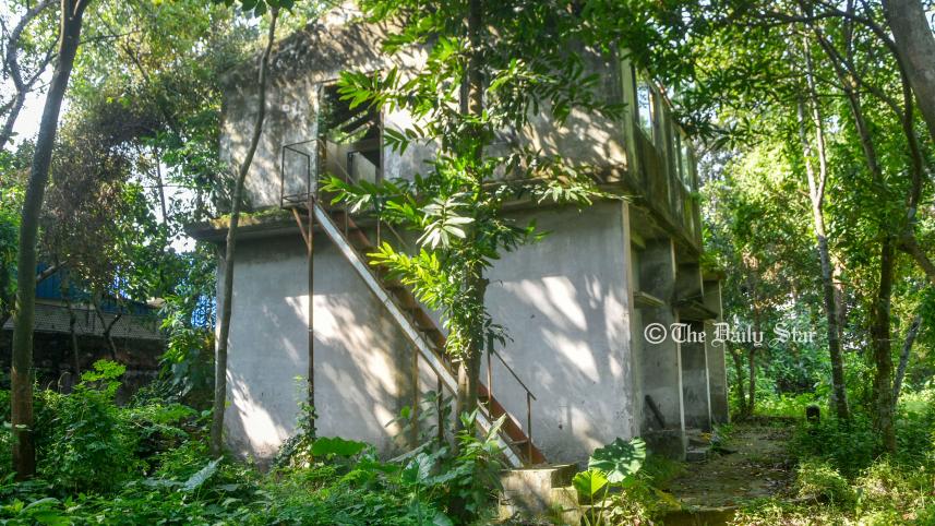 খুলনার শিশু পার্ক