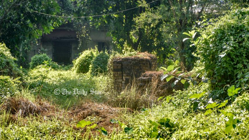 খুলনার শিশু পার্ক