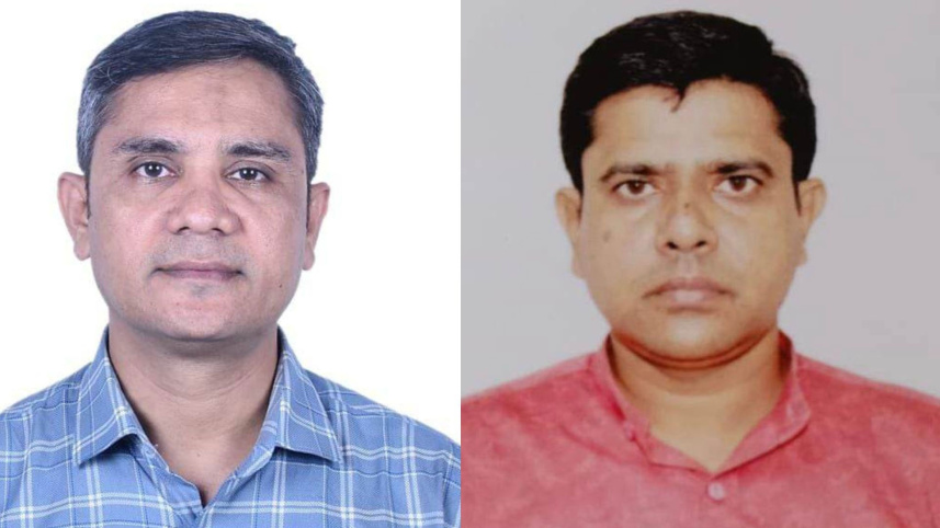 নোবিপ্রবির শিক্ষক সমিতির নির্বাচন