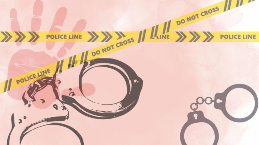 খিলক্ষেতে ৩ পথচারী নিহত