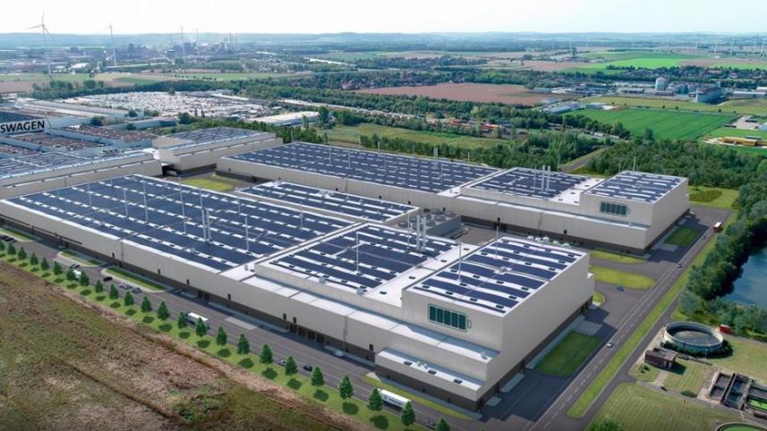 উন্নত প্রযুক্তির সাহায্যে ব্যাটারির আয়ু বাড়ানোর উদ্যোগ