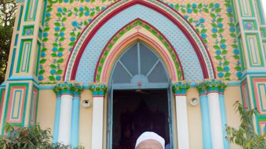 মওলানা ফতেহপুরী