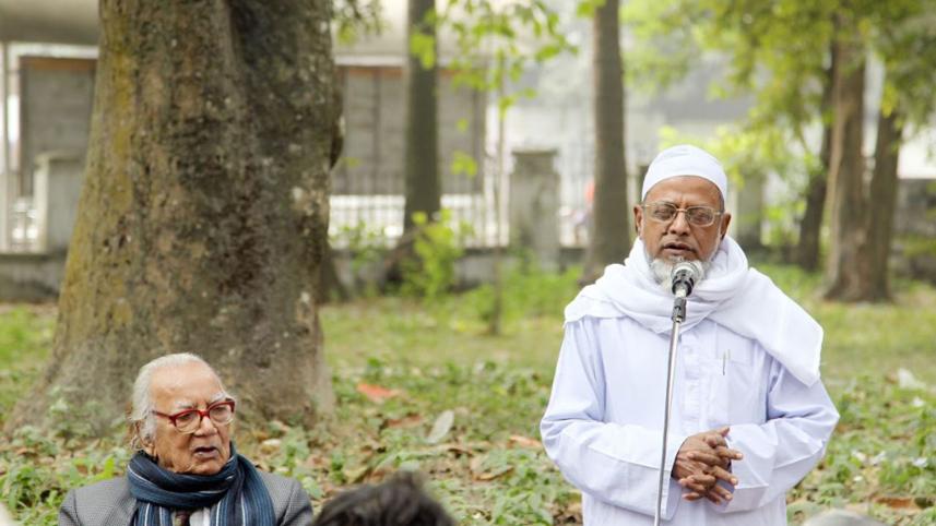 মওলানা ফতেহপুরী