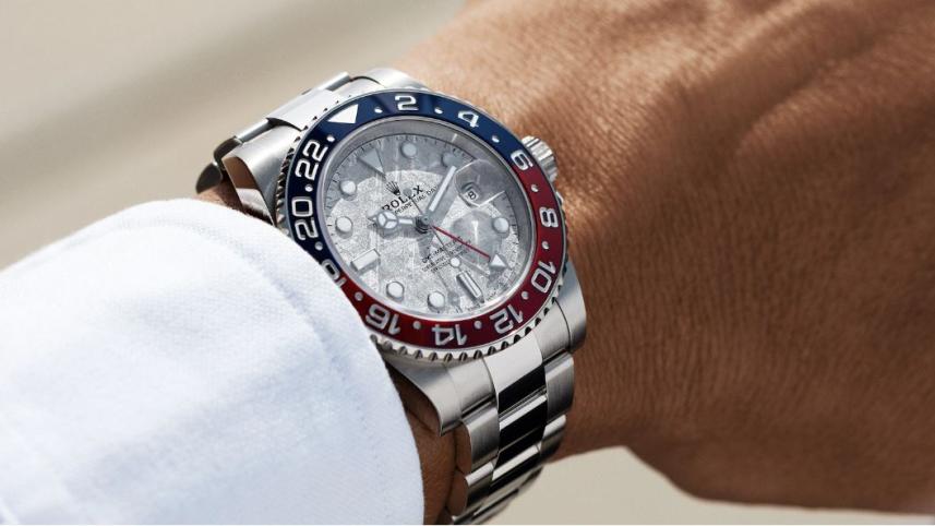 যে কারণে রোলেক্স ঘড়ি এত দামি 