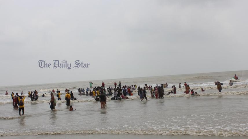 বড় দিন, কুয়াকাটা, পদ্মা সেতু,