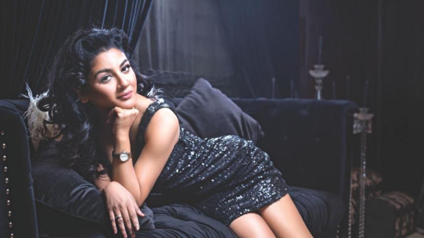 জয়া আহসান