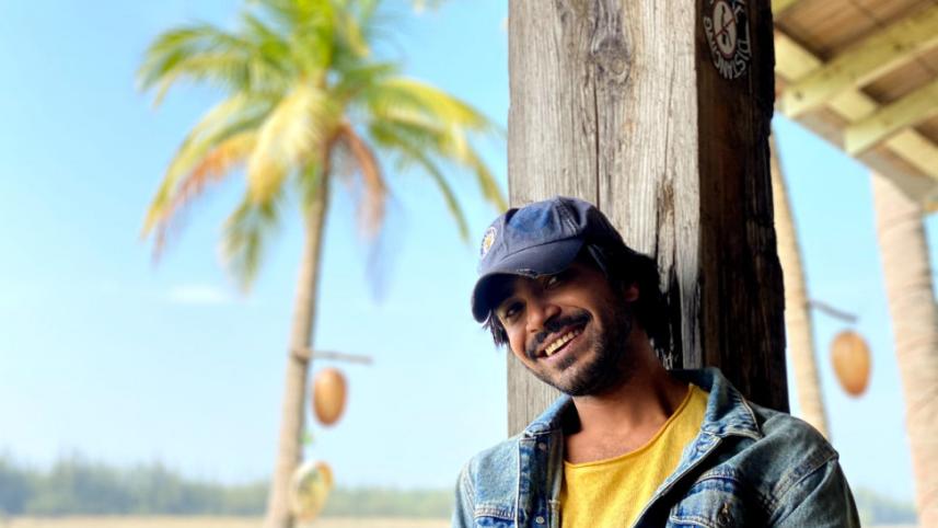 শরিফুল রাজ