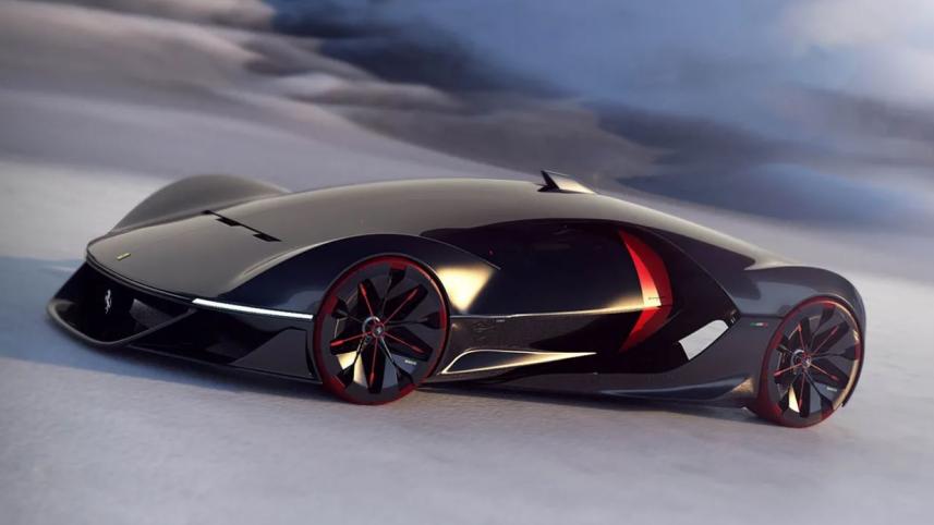 যে কারণে ফেরারি এত দামি.jpg