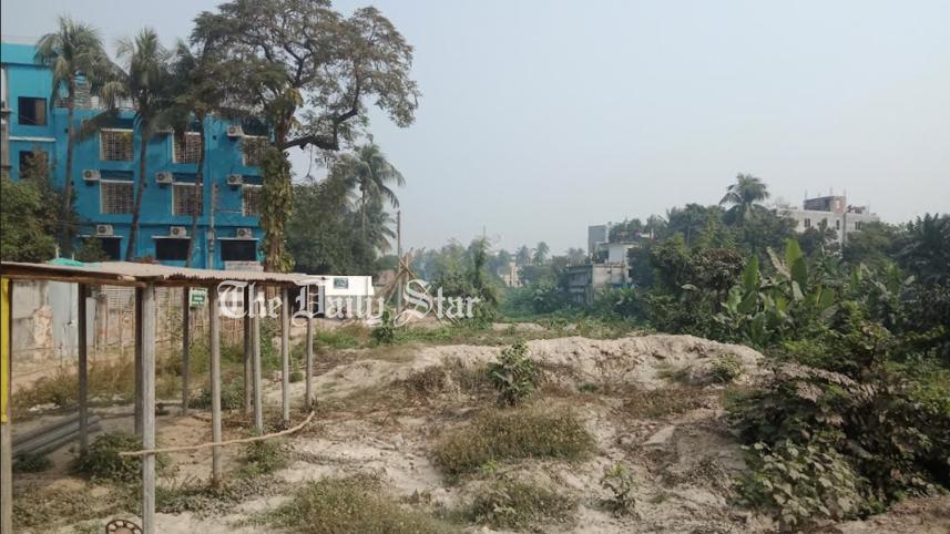 ইছামতী নদী