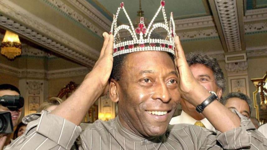 Pele